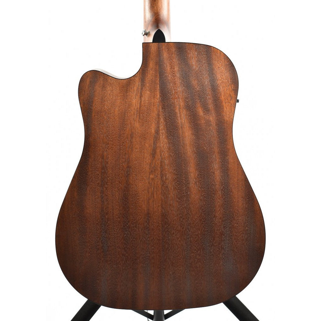Đàn Guitar Acoustic Artwood Ibanez AW54CE-Mai Nguyên Music