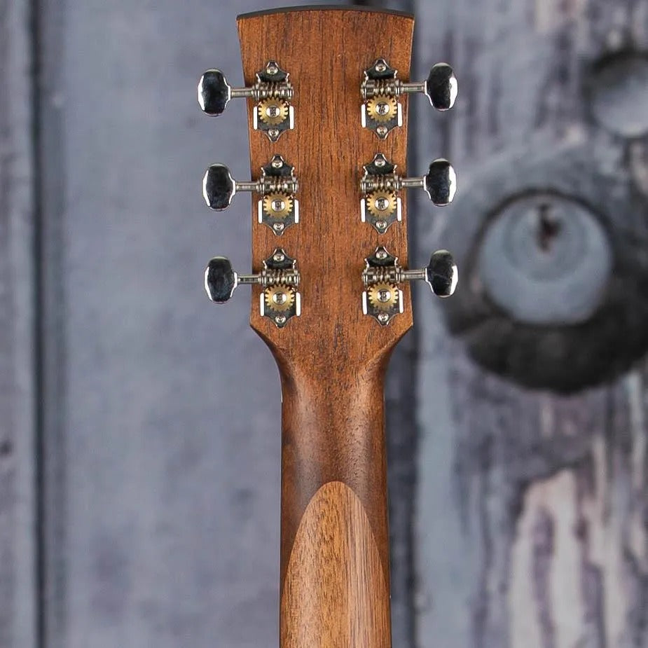 Đàn Guitar Acoustic Artwood Ibanez AW54JR-Mai Nguyên Music