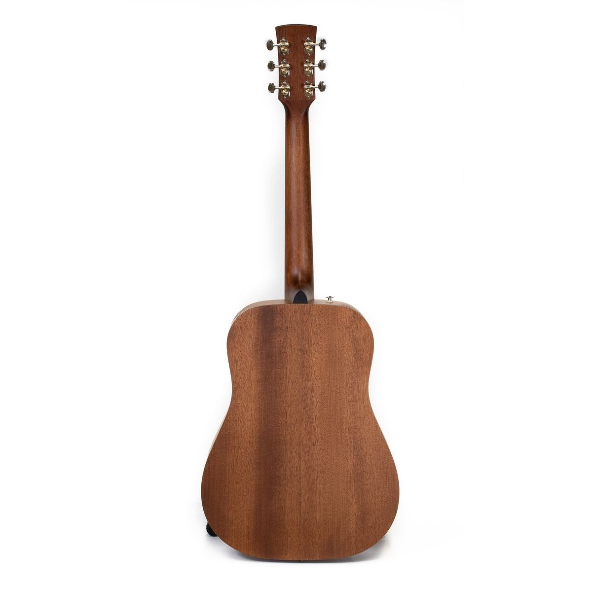 Đàn Guitar Acoustic Artwood Ibanez AW54JR-Mai Nguyên Music
