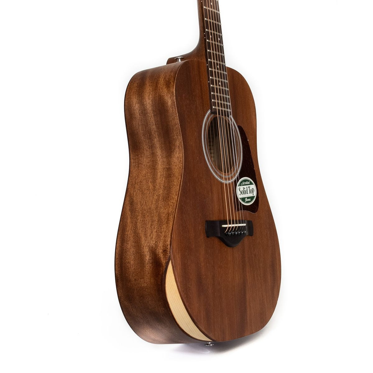 Đàn Guitar Acoustic Artwood Ibanez AW54JR-Mai Nguyên Music