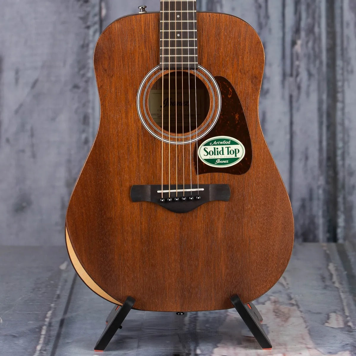 Đàn Guitar Acoustic Artwood Ibanez AW54JR-Mai Nguyên Music