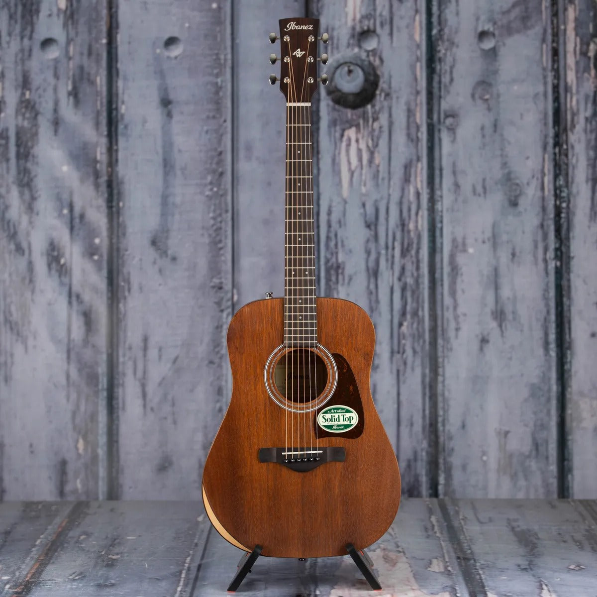 Đàn Guitar Acoustic Artwood Ibanez AW54JR-Mai Nguyên Music