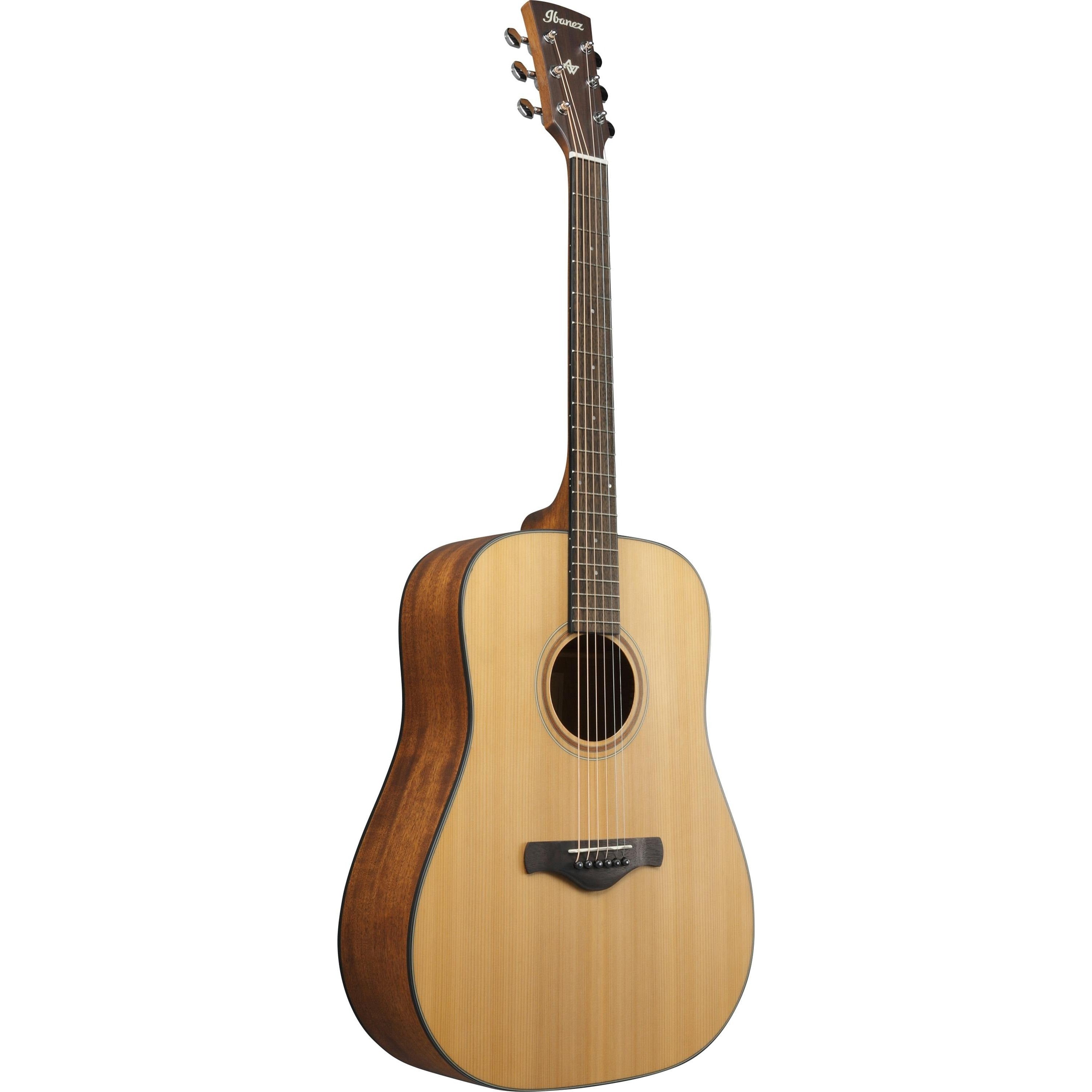Đàn Guitar Acoustic Artwood Ibanez AW65-Mai Nguyên Music