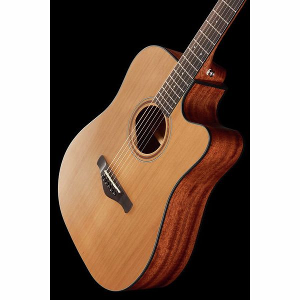 Đàn Guitar Acoustic Artwood Ibanez AW65ECE-Mai Nguyên Music