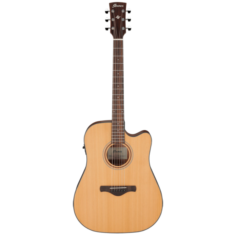 Đàn Guitar Acoustic Artwood Ibanez AW65ECE-Mai Nguyên Music