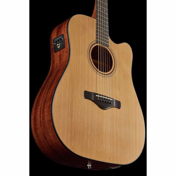Đàn Guitar Acoustic Artwood Ibanez AW65ECE-Mai Nguyên Music
