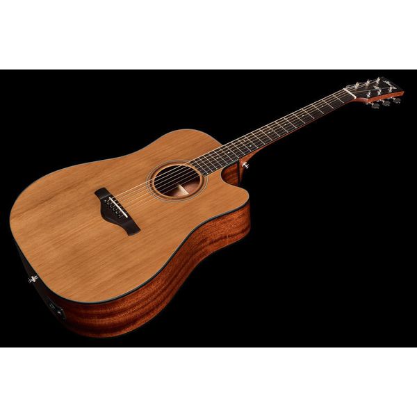 Đàn Guitar Acoustic Artwood Ibanez AW65ECE-Mai Nguyên Music