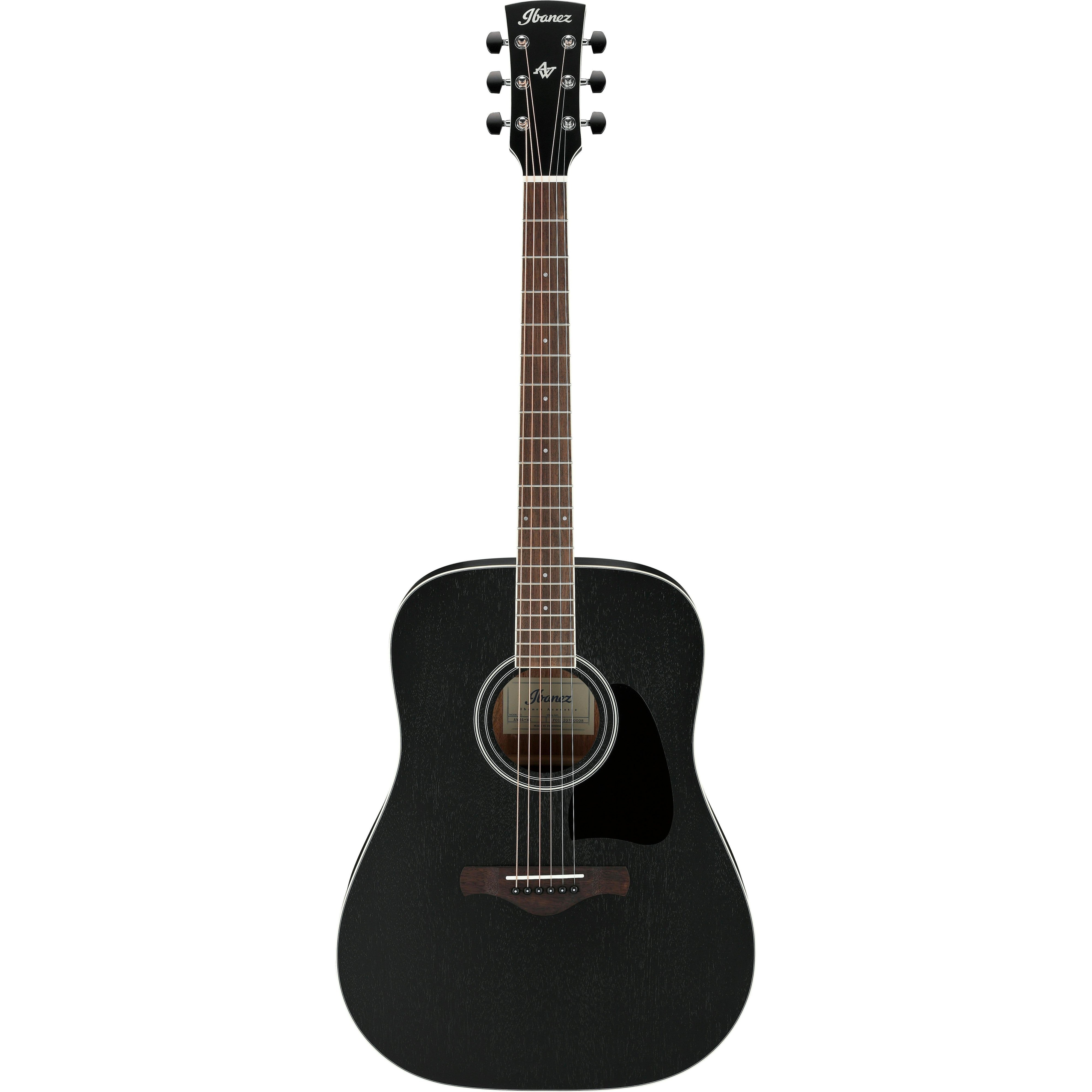 Đàn Guitar Acoustic Artwood Ibanez AW84-Mai Nguyên Music