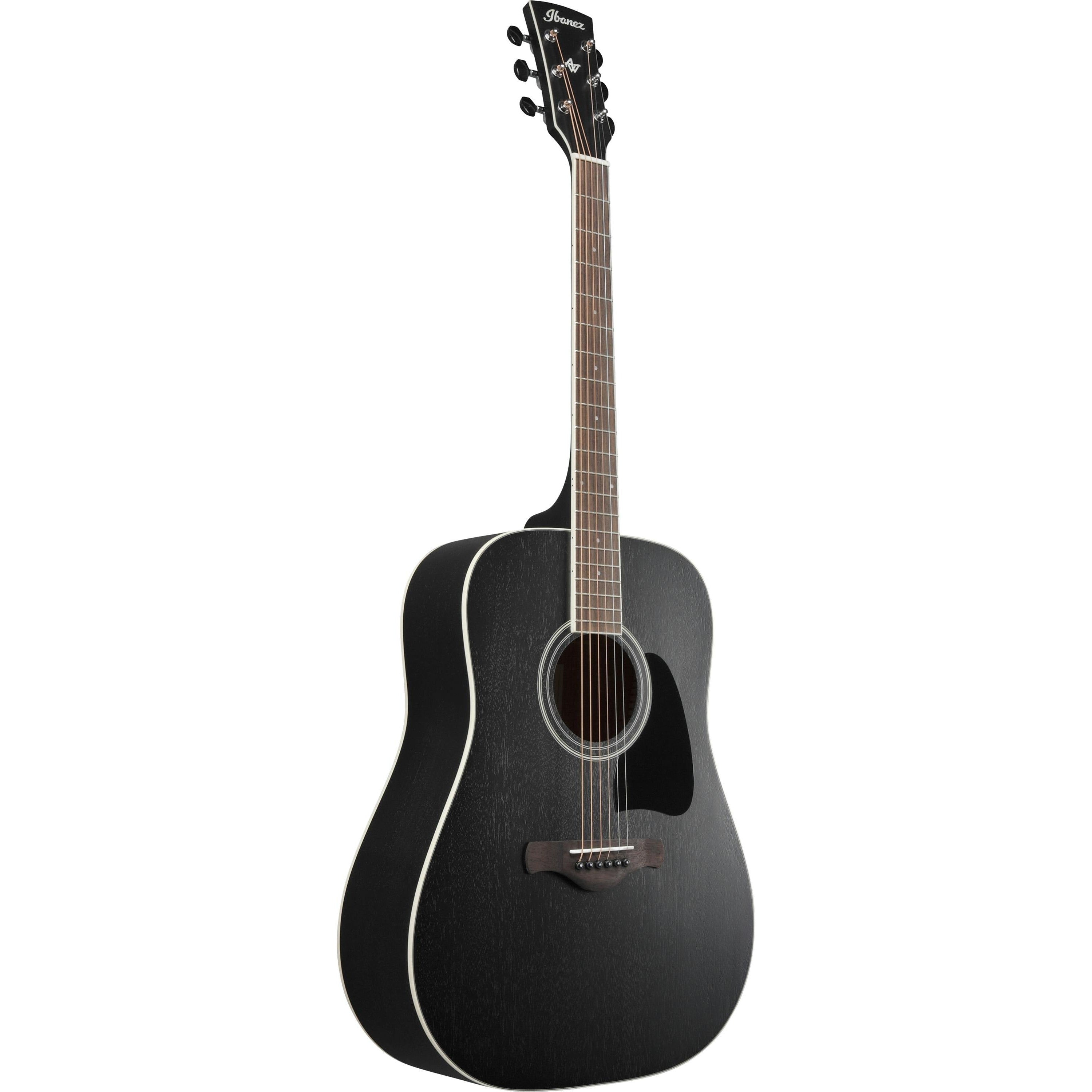 Đàn Guitar Acoustic Artwood Ibanez AW84-Mai Nguyên Music