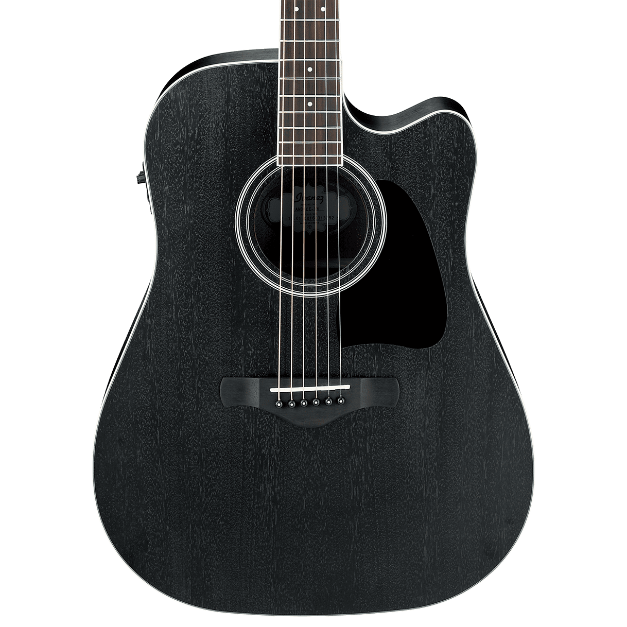 Đàn Guitar Acoustic Artwood Ibanez AW84CE-Mai Nguyên Music