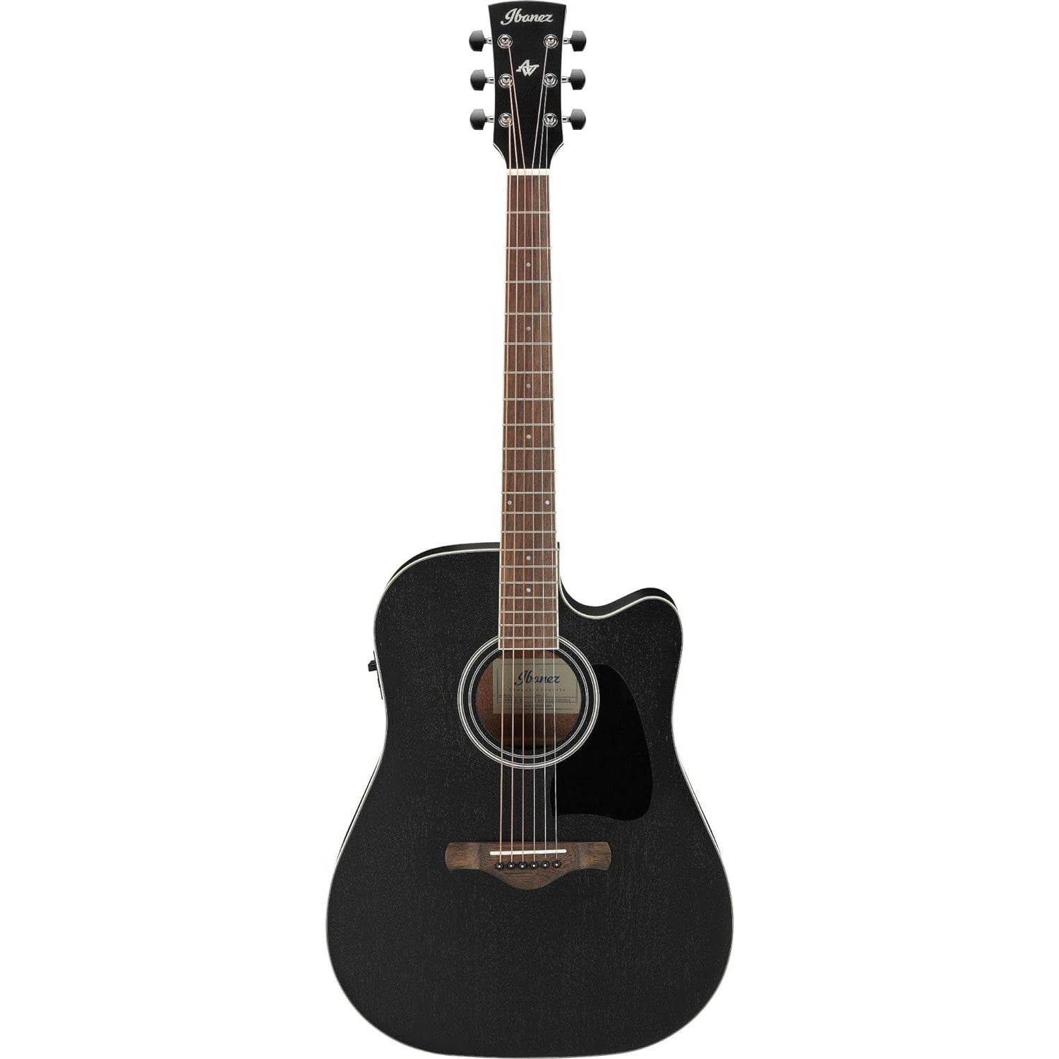 Đàn Guitar Acoustic Artwood Ibanez AW84CE-Mai Nguyên Music