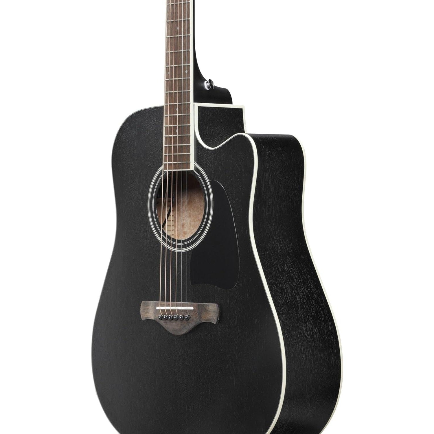 Đàn Guitar Acoustic Artwood Ibanez AW84CE-Mai Nguyên Music