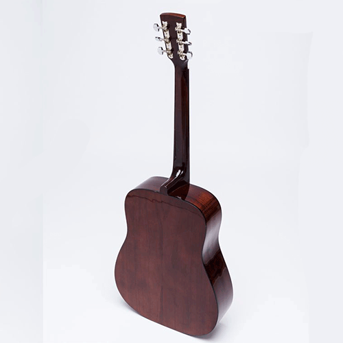 Đàn Guitar Acoustic Ba Đờn D120-Mai Nguyên Music