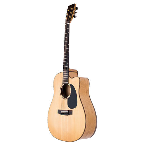 Đàn Guitar Acoustic Ba Đờn J550-Mai Nguyên Music