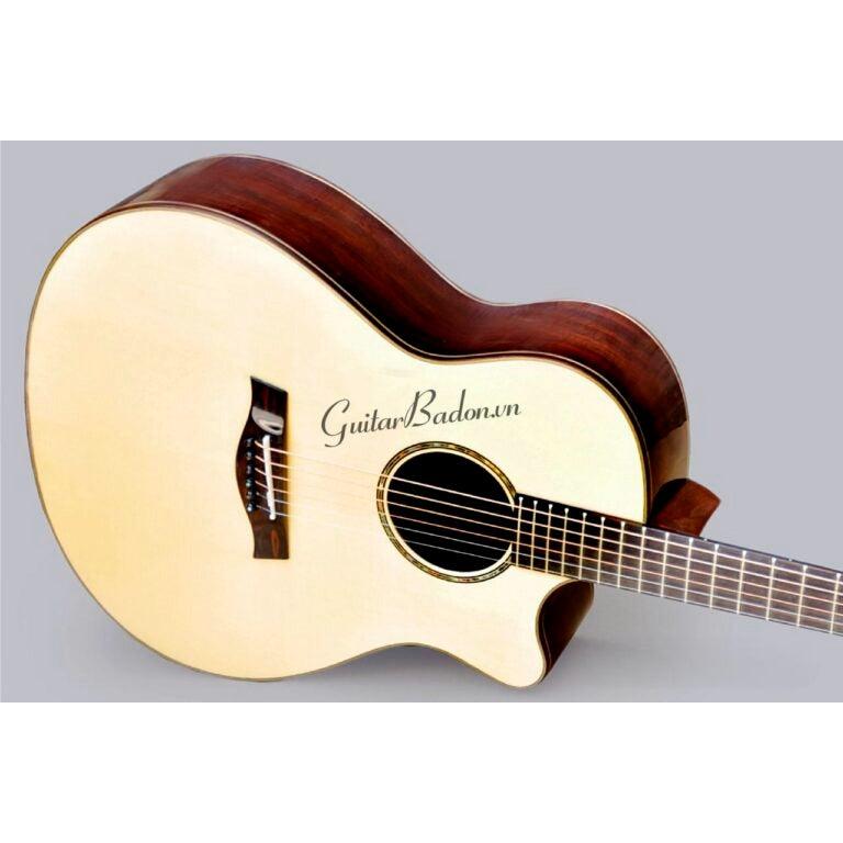 Đàn Guitar Acoustic Ba Đờn T-1300-Mai Nguyên Music