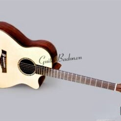 Đàn Guitar Acoustic Ba Đờn T-1300-Mai Nguyên Music