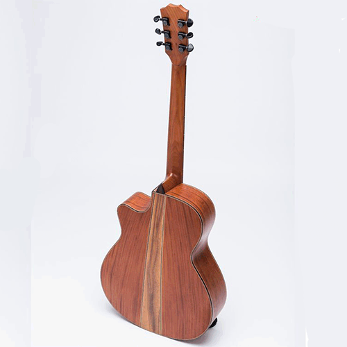 Đàn Guitar Acoustic Ba Đờn T350-Mai Nguyên Music