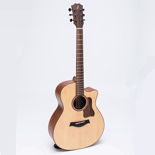 Đàn Guitar Acoustic Ba Đờn T350-Mai Nguyên Music