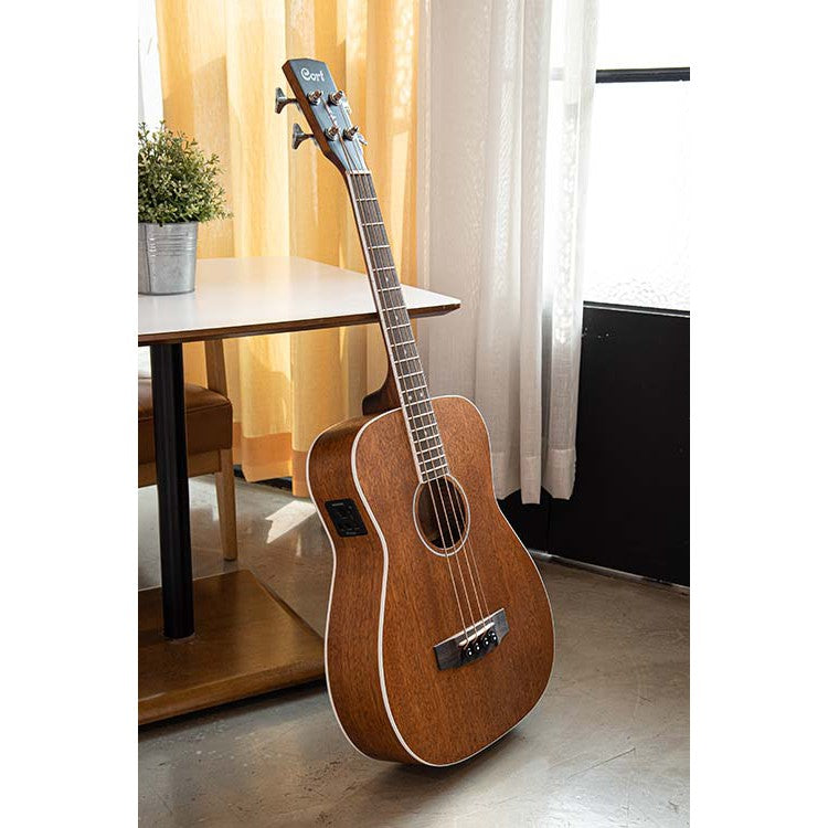 Đàn Guitar Acoustic Bass Cort AB590MF-Mai Nguyên Music