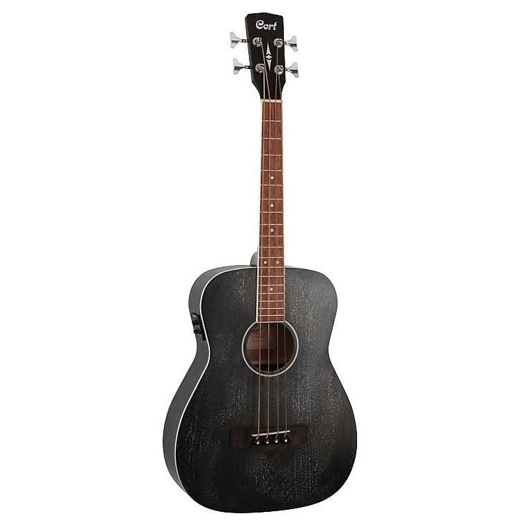Đàn Guitar Acoustic Bass Cort AB590MF-Mai Nguyên Music