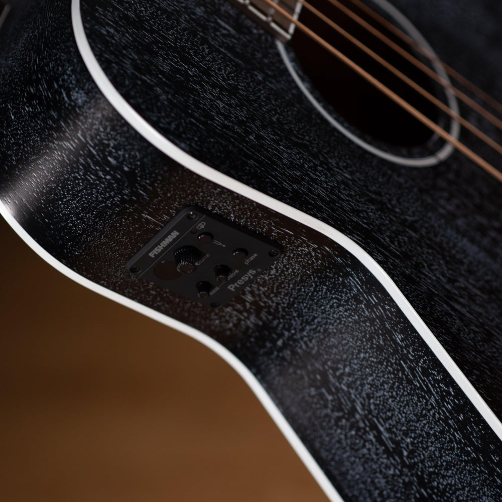 Đàn Guitar Acoustic Bass Cort AB590MF-Mai Nguyên Music