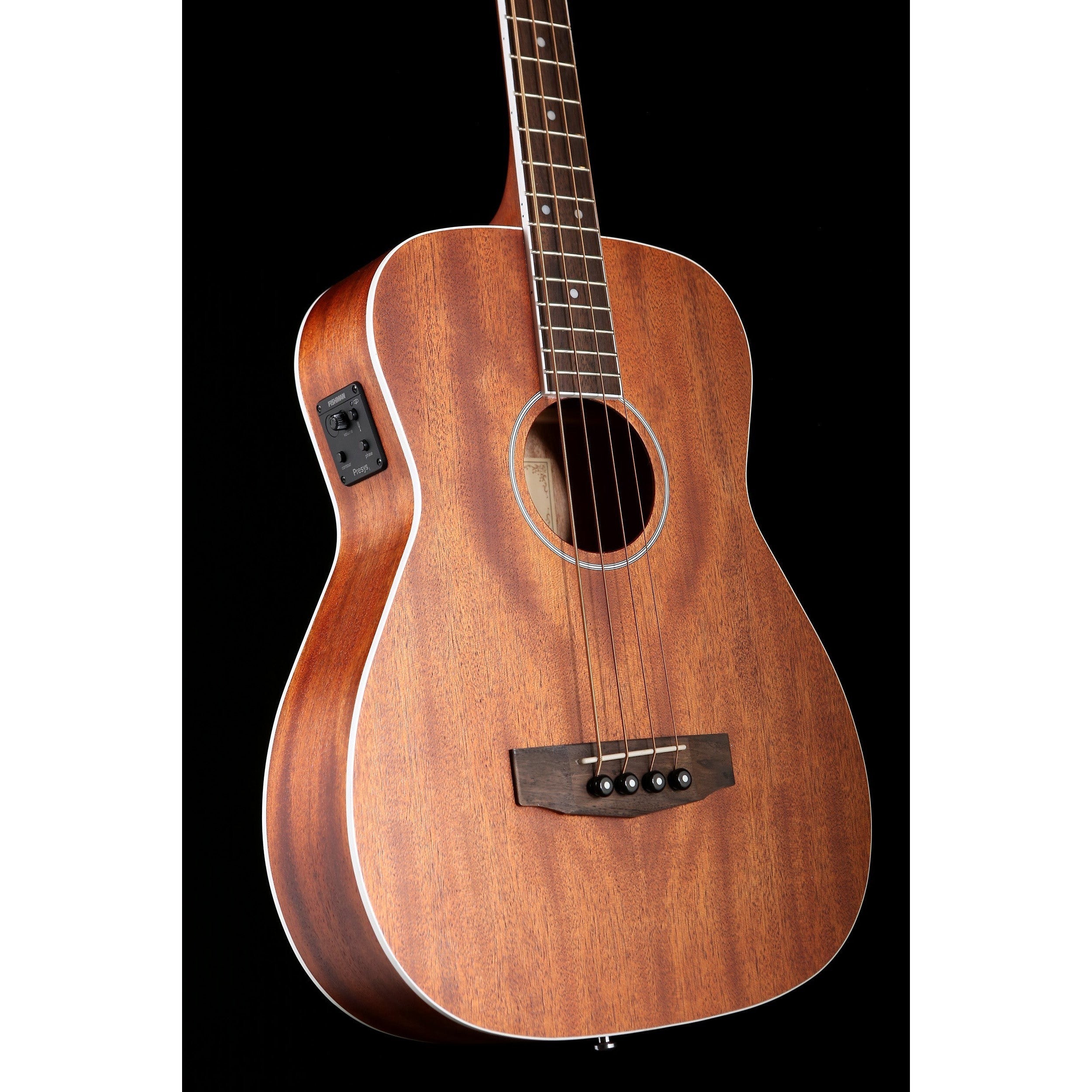 Đàn Guitar Acoustic Bass Cort AB590MF-Mai Nguyên Music