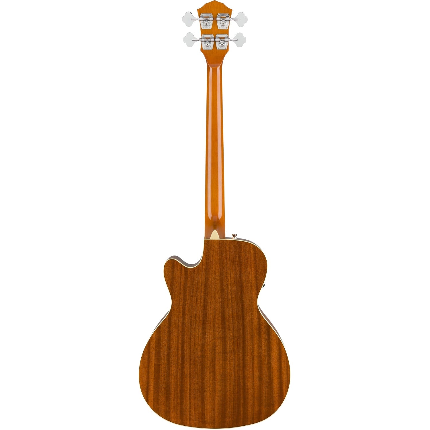 Đàn Guitar Acoustic Bass Fender FA-450CE-Mai Nguyên Music