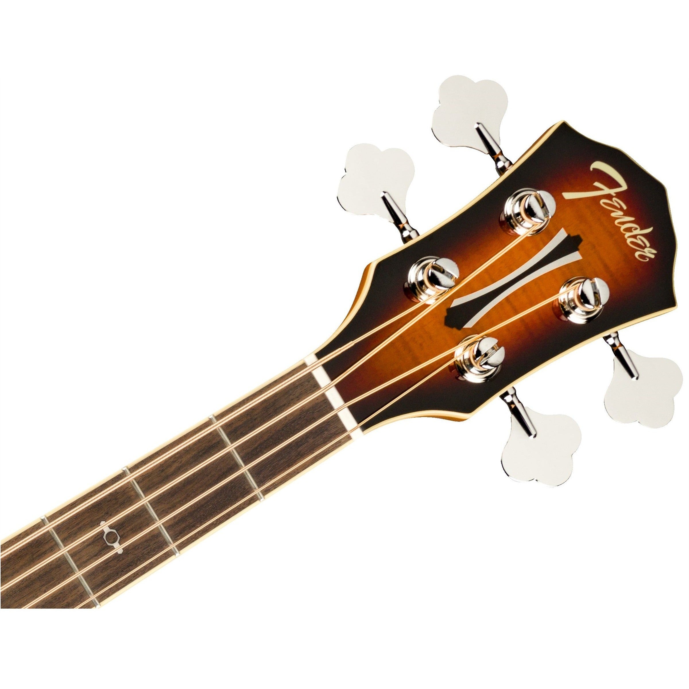 Đàn Guitar Acoustic Bass Fender FA-450CE-Mai Nguyên Music