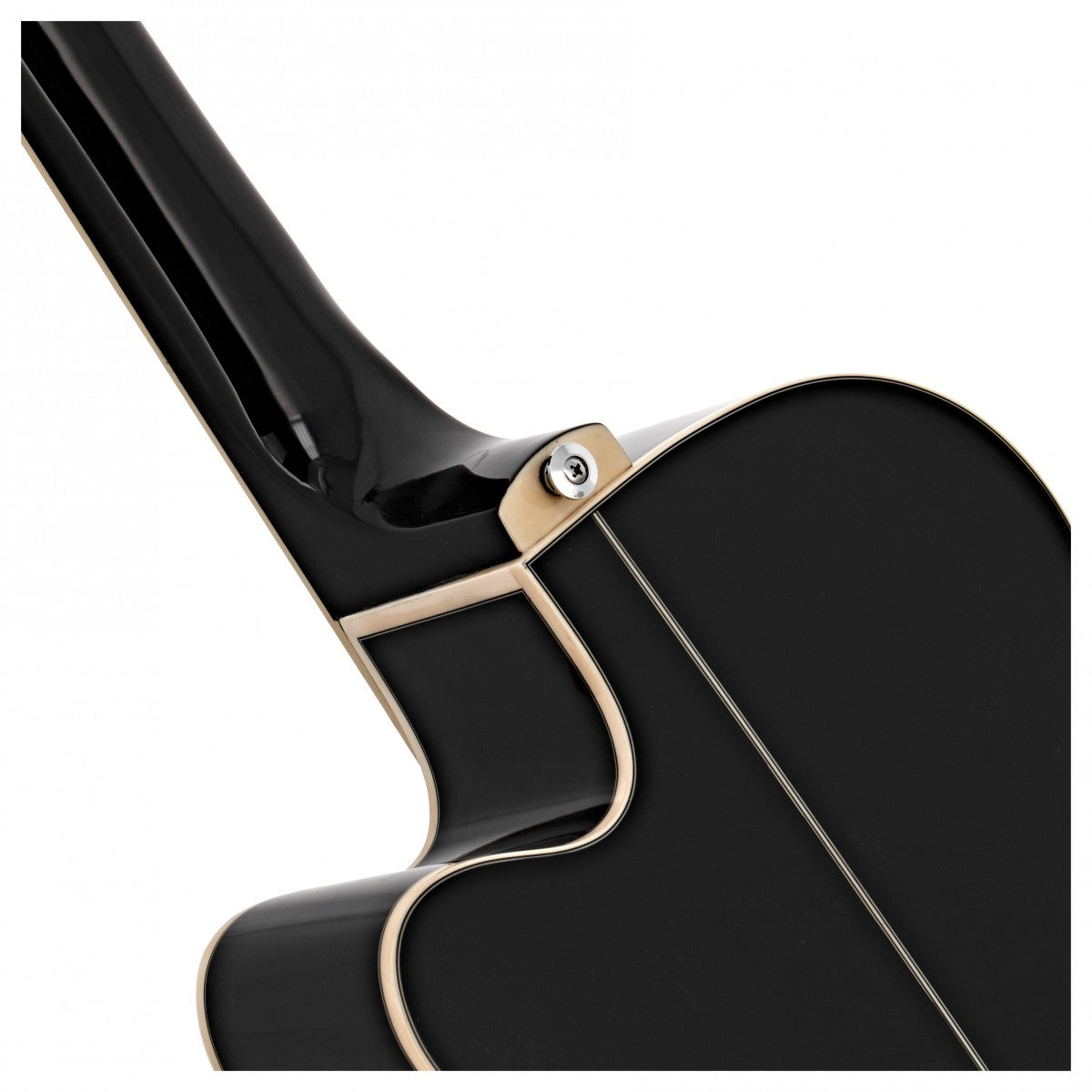 Đàn Guitar Acoustic Bass Ibanez AEB8E-Mai Nguyên Music