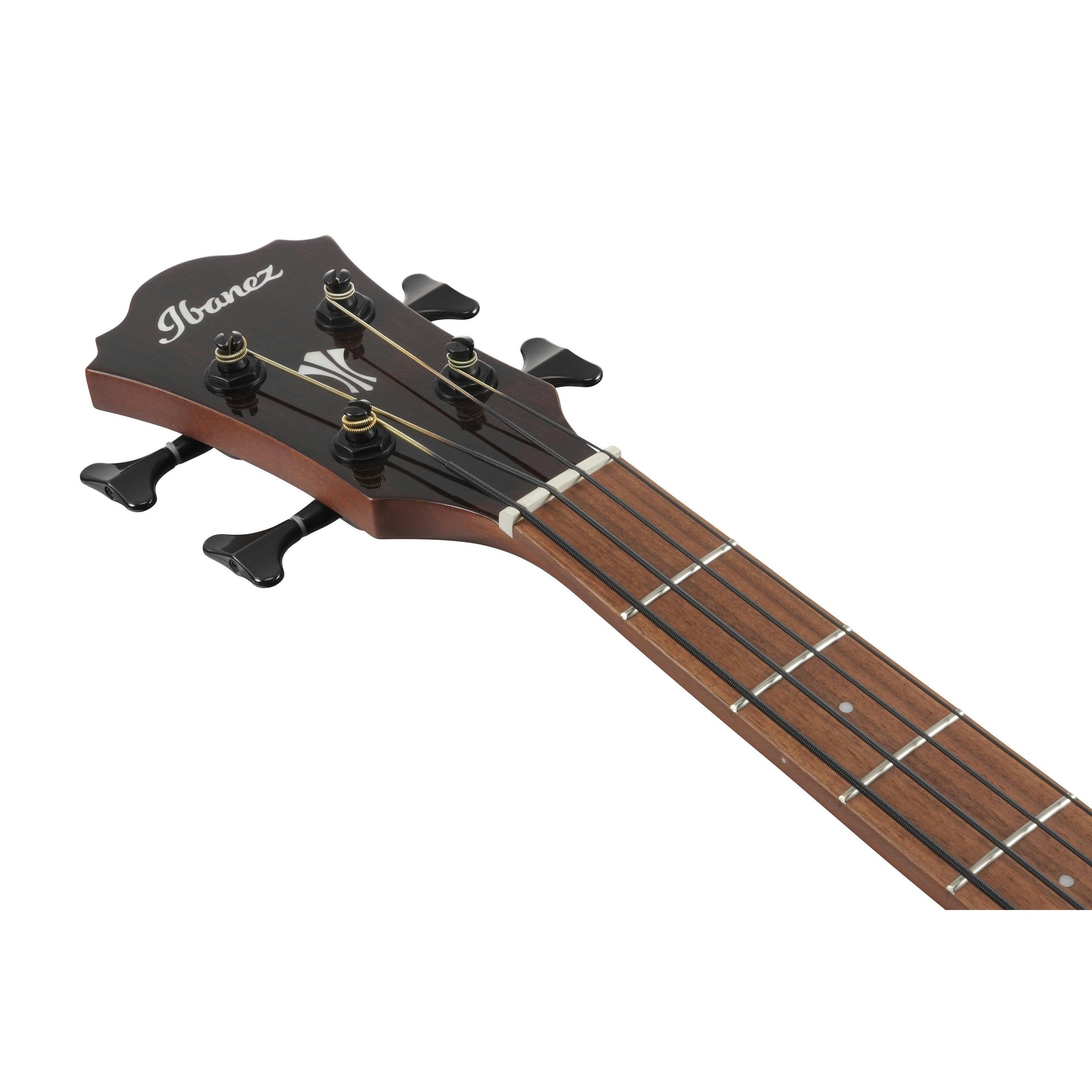 Đàn Guitar Acoustic Bass Ibanez AEGB24E-Mai Nguyên Music