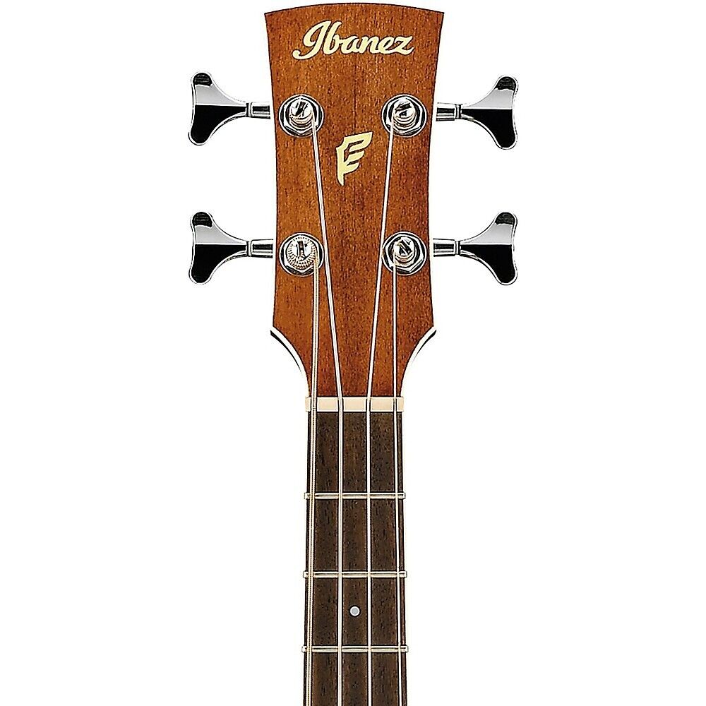 Đàn Guitar Acoustic Bass Ibanez PNB14E-Mai Nguyên Music