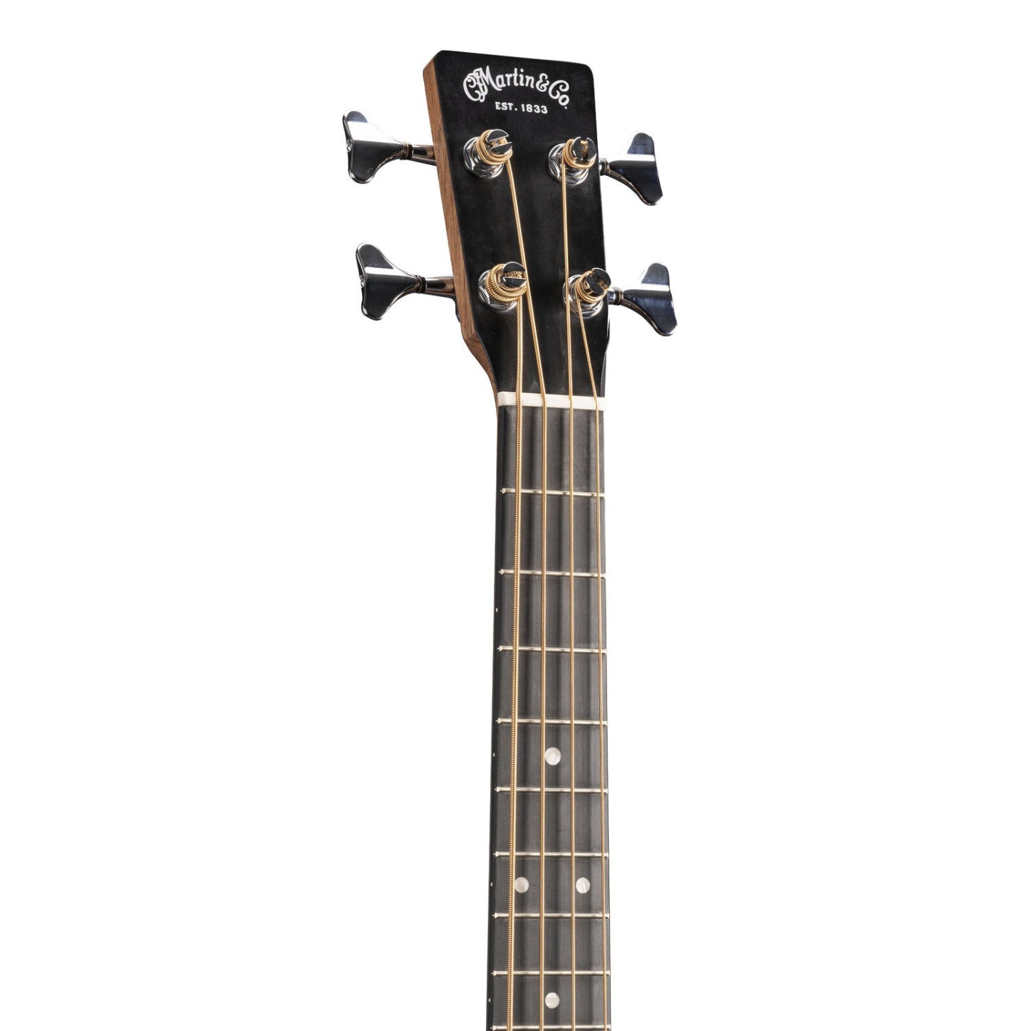 Đàn Guitar Acoustic Bass Martin 000CJr-10E Bass Burst w/Bag-Mai Nguyên Music