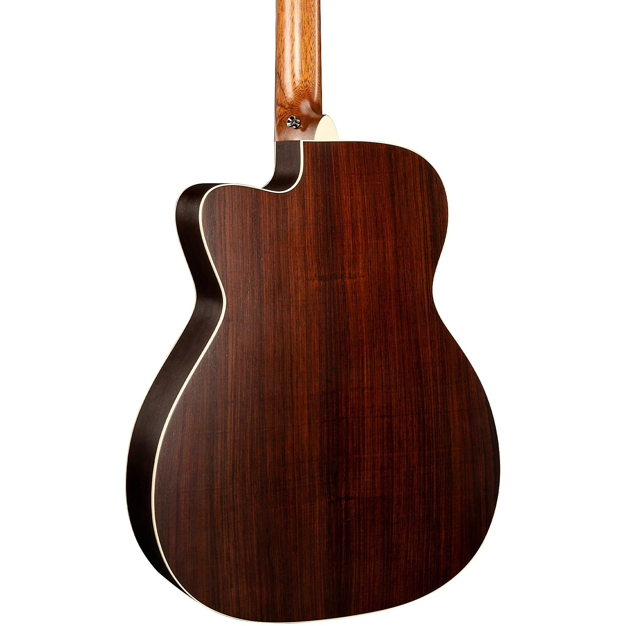 Đàn Guitar Acoustic Bass Martin BC-16E Road Series - Natural-Mai Nguyên Music