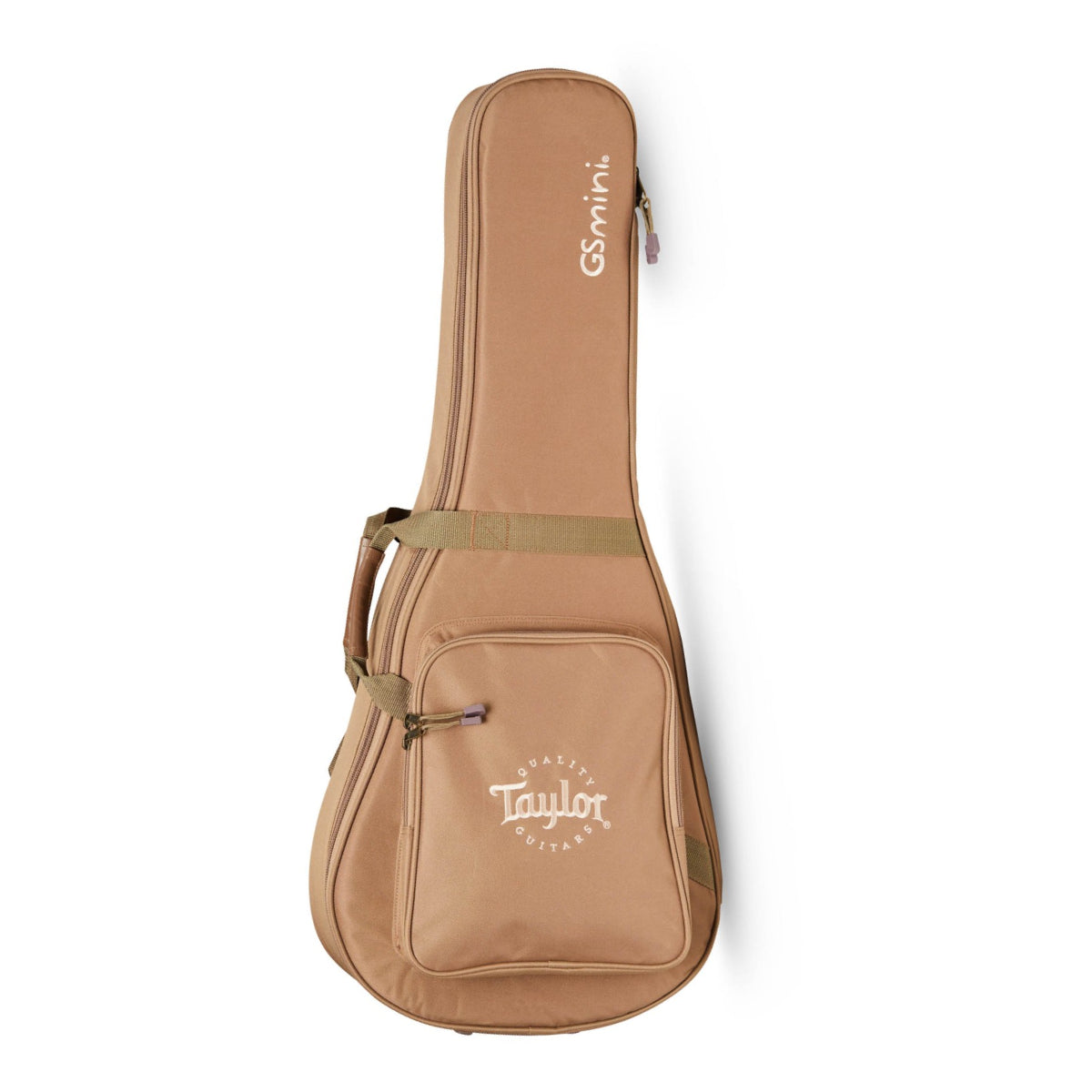 Đàn Guitar Acoustic Bass Taylor GS Mini-e Koa w/Bag-Mai Nguyên Music