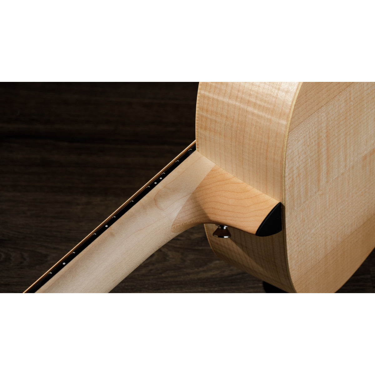 Đàn Guitar Acoustic Bass Taylor GS Mini-e Maple w/Bag-Mai Nguyên Music