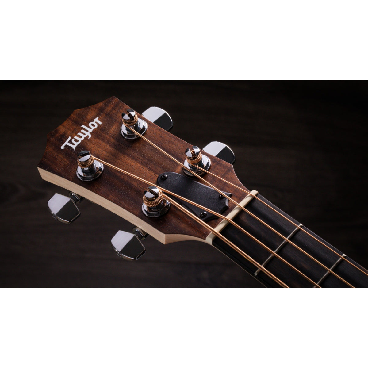 Đàn Guitar Acoustic Bass Taylor GS Mini-e Maple w/Bag-Mai Nguyên Music