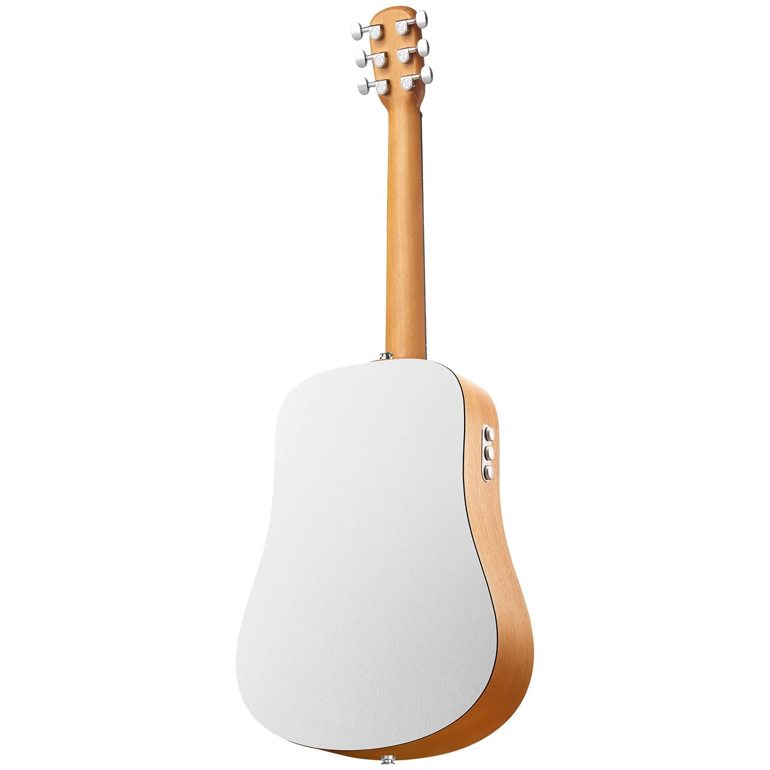 Đàn Guitar Acoustic BLUE LAVA Original Size 36" FreeBoost-Mai Nguyên Music