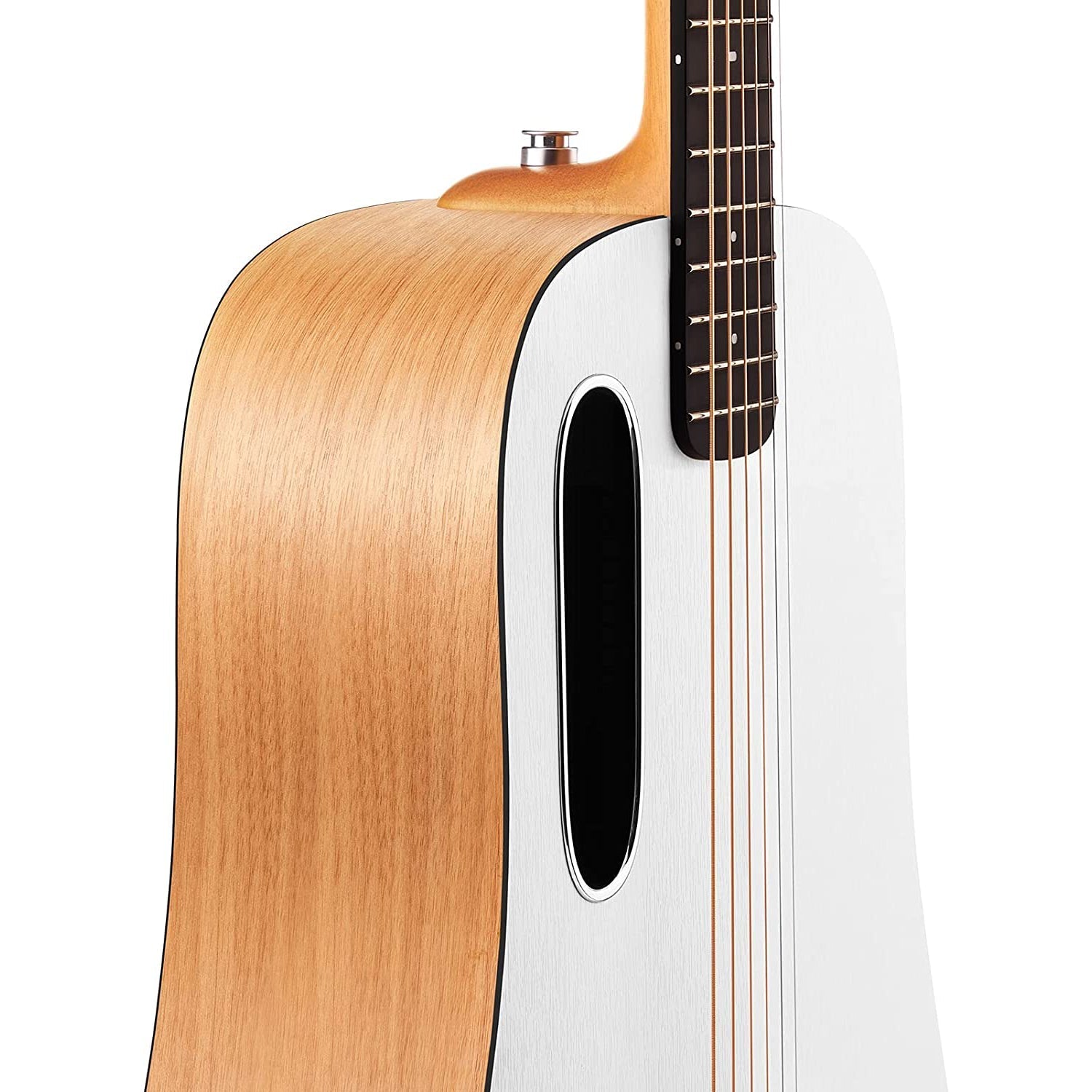 Đàn Guitar Acoustic BLUE LAVA Original Size 36"-Mai Nguyên Music