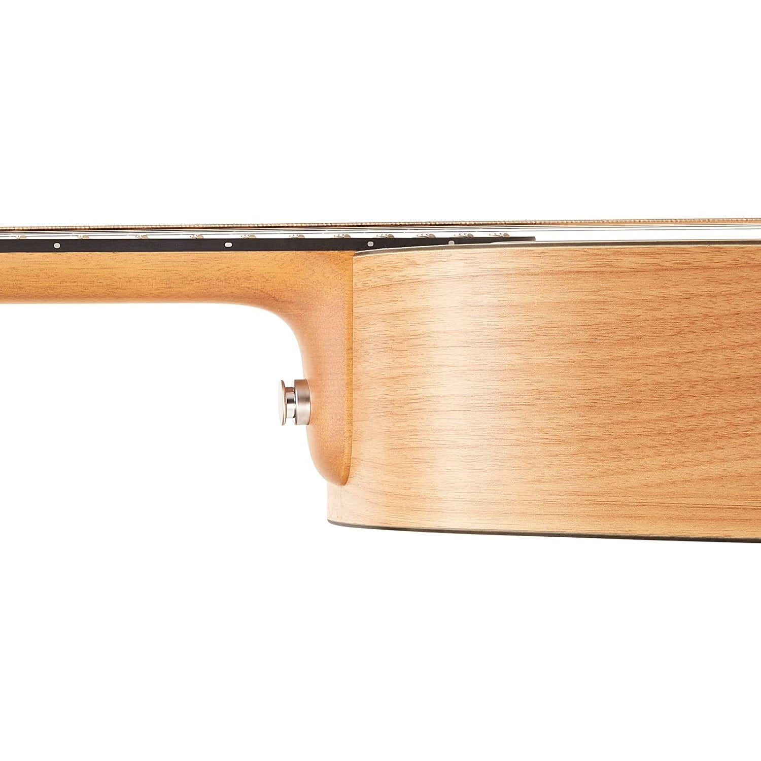 Đàn Guitar Acoustic BLUE LAVA Original Size 36"-Mai Nguyên Music