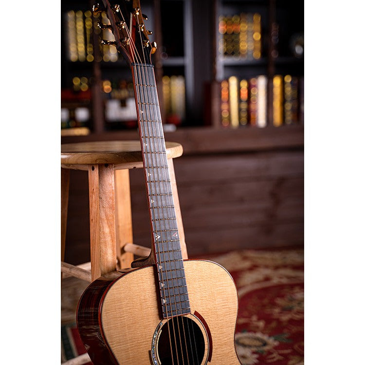 Đàn Guitar Acoustic Cort Abstract Delta-Mai Nguyên Music