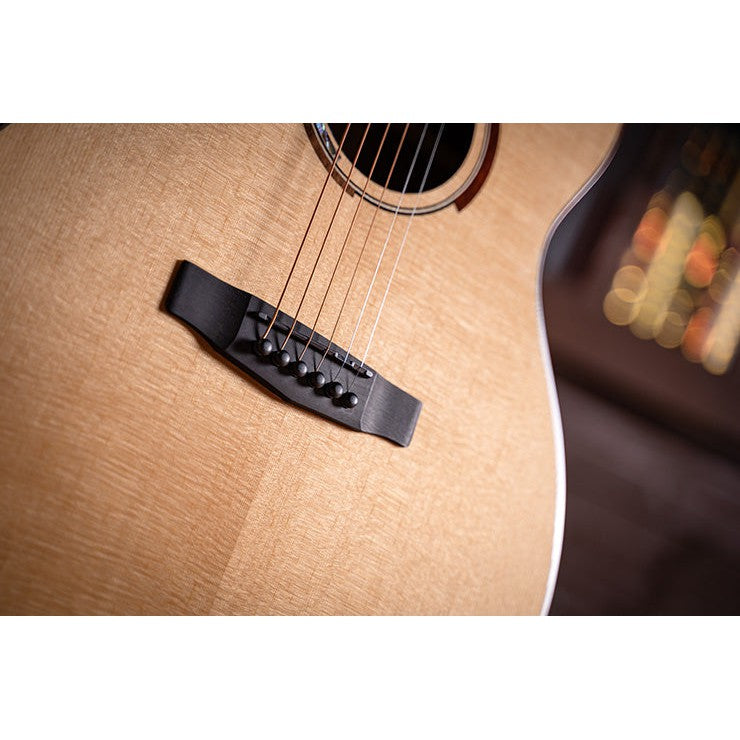 Đàn Guitar Acoustic Cort Abstract Delta-Mai Nguyên Music