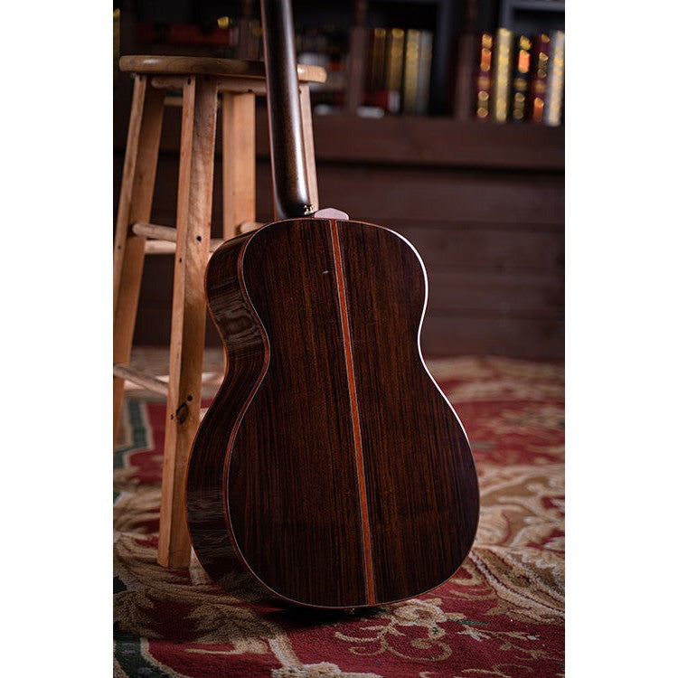 Đàn Guitar Acoustic Cort Abstract Limited Edition-Mai Nguyên Music