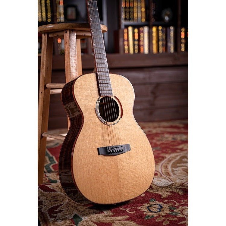 Đàn Guitar Acoustic Cort Abstract Limited Edition-Mai Nguyên Music