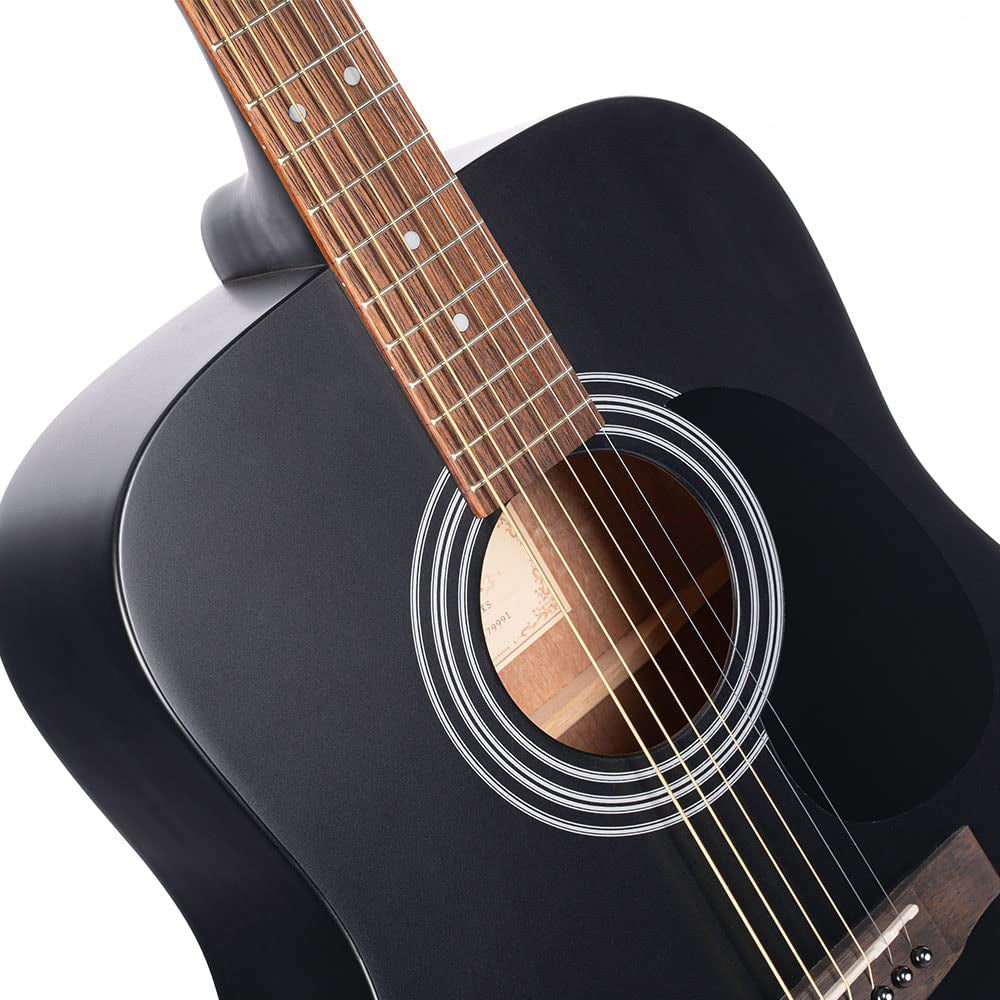 Đàn Guitar Acoustic Cort AD810-Mai Nguyên Music