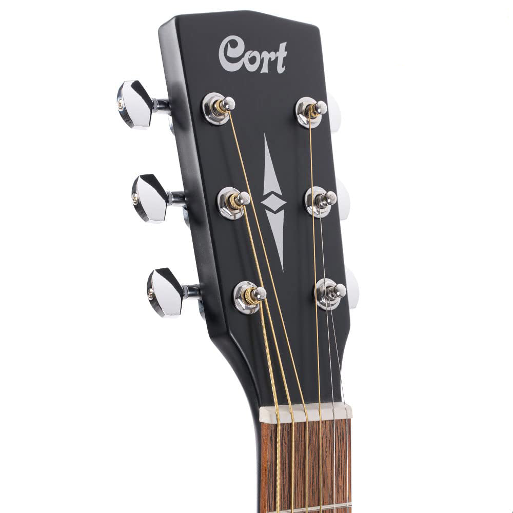 Đàn Guitar Acoustic Cort AD810-Mai Nguyên Music