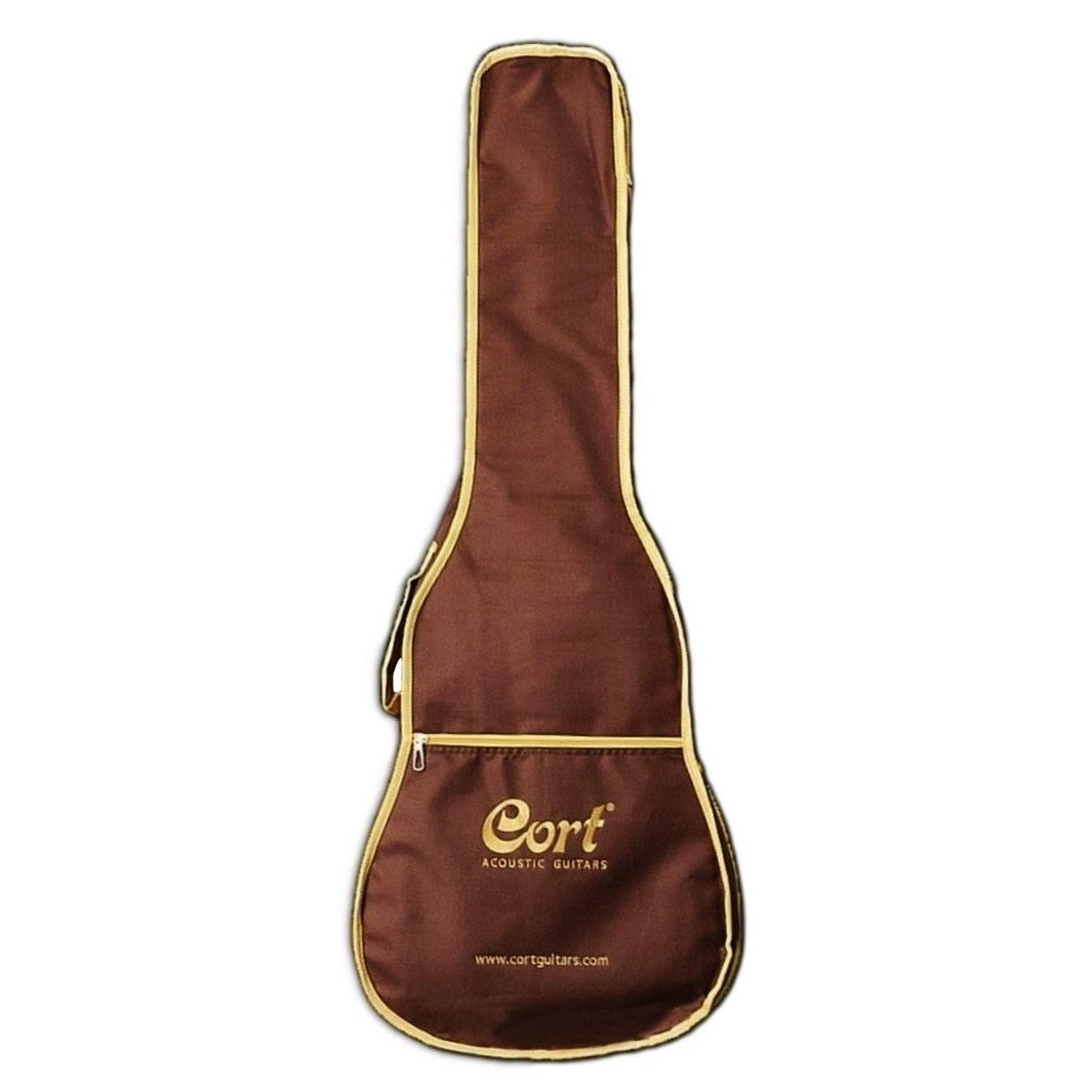 Đàn Guitar Acoustic Cort AD810-Mai Nguyên Music