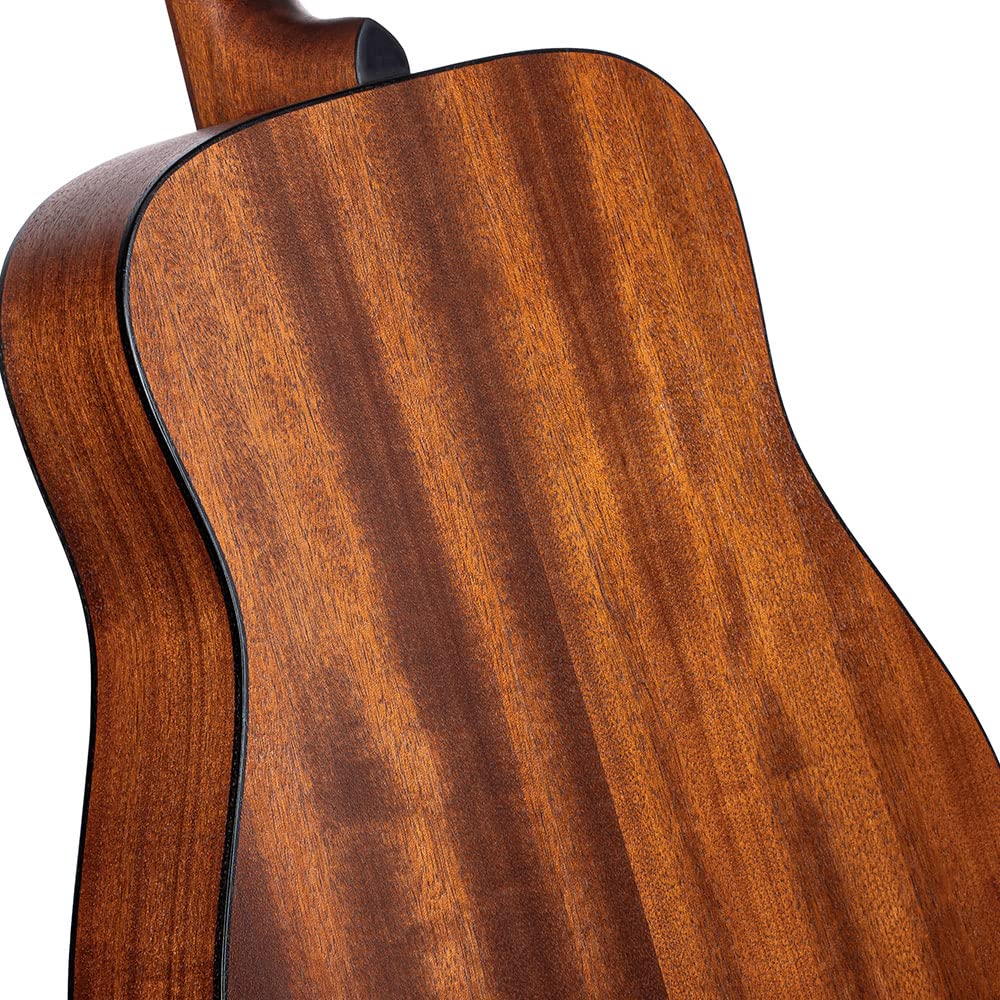 Đàn Guitar Acoustic Cort AD810-Mai Nguyên Music