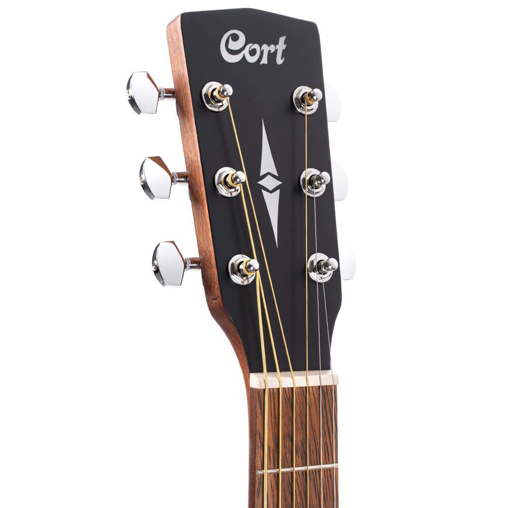 Đàn Guitar Acoustic Cort AD810-Mai Nguyên Music