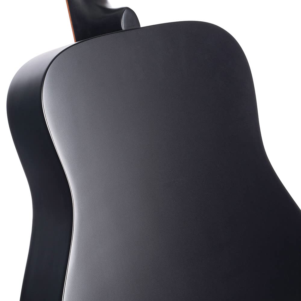 Đàn Guitar Acoustic Cort AD810-Mai Nguyên Music