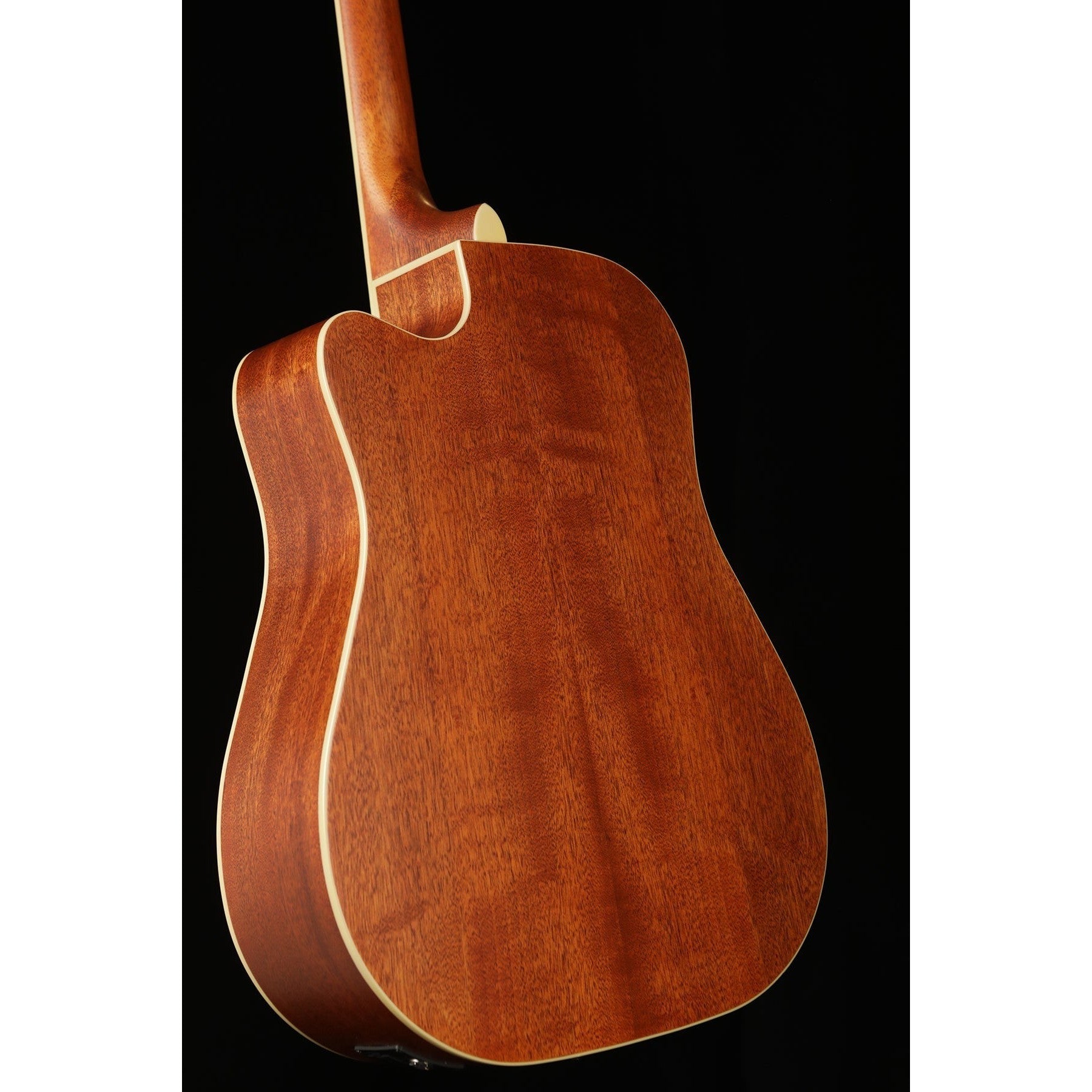 Đàn Guitar Acoustic Cort AD880CE-Mai Nguyên Music